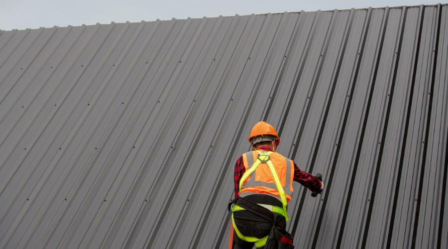 Expert new roof installation services in Ocean View, HI